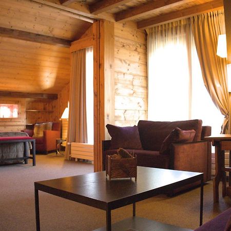 Hotel Le Samoyede Morzine Exterior foto